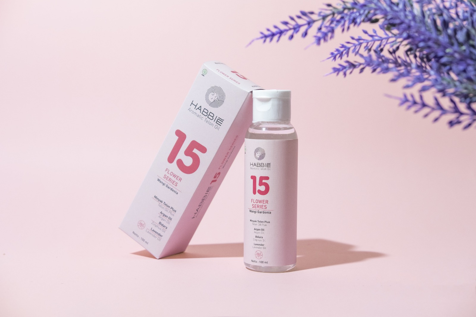 Rekomendasi Wangi Telon Habbie Bulan Maret untuk Kesayangan